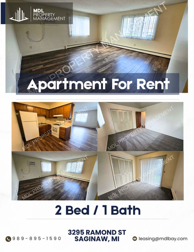 Building Photo - 3295 Ramond St