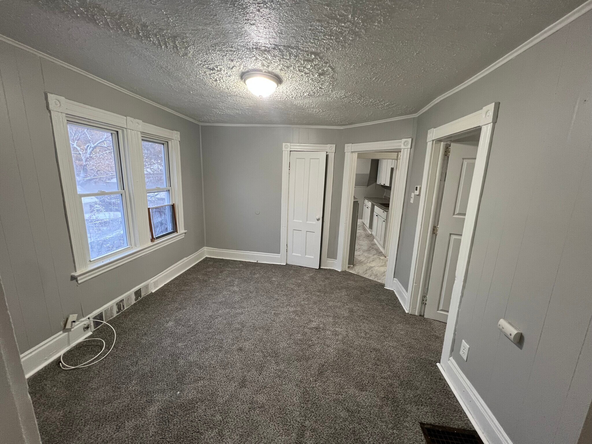 Living room - 101 Superior St