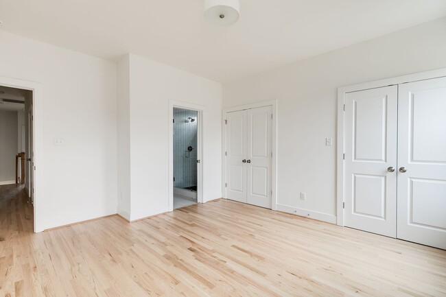 Building Photo - BRAND NEW 3 Bedroom 2.5 Bath Homes Availab...