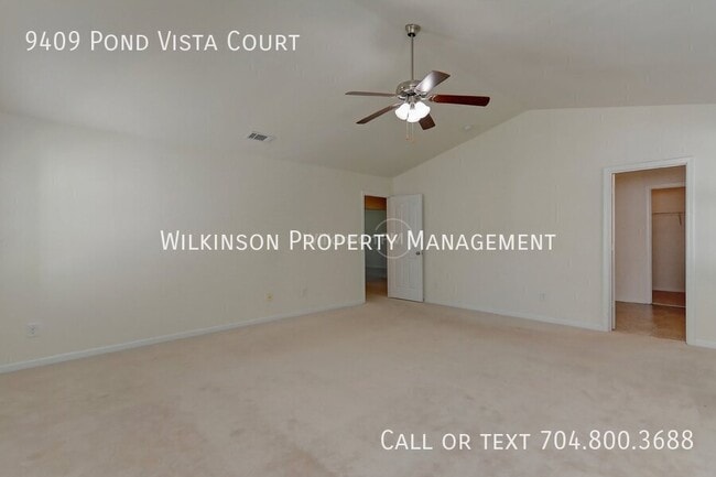 Building Photo - 9409 Pond Vista Court