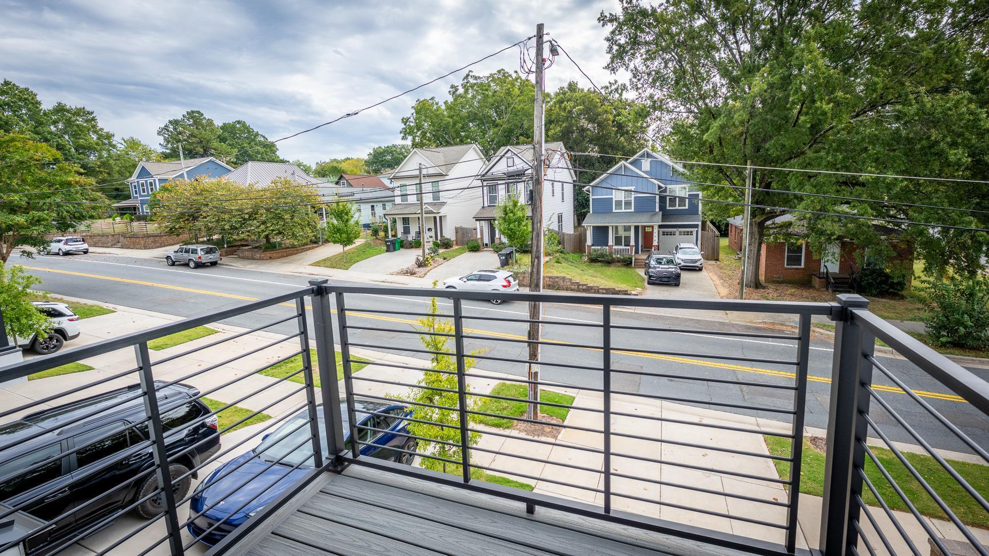 Building Photo - 1405 Seigle Ave