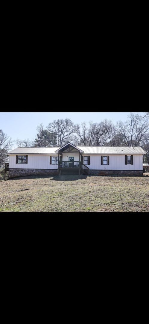 Building Photo - Charming 3BR House in Greensboro