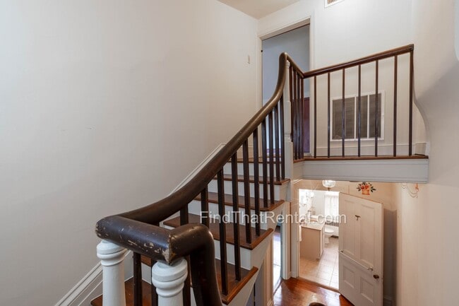 Building Photo - AVAILABLE NOW! Restored historic downtown Carlisle rental with fenced yard, pond, balcony, and ha...