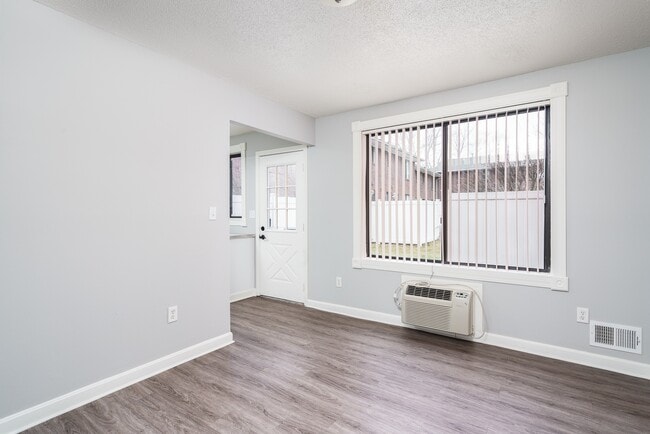 Floorplan - Hathaway Farms Townhomes at Northampton