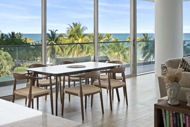 Building Photo - 10203 Collins Ave