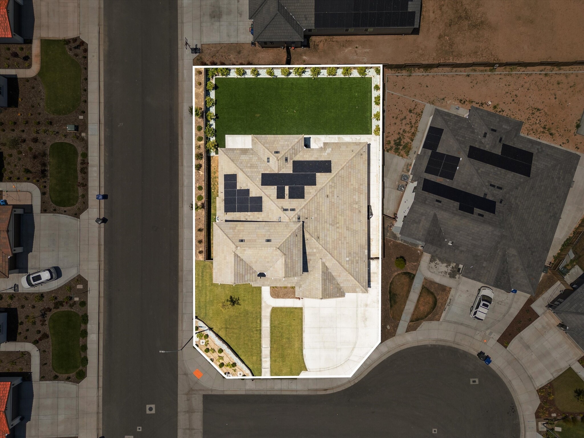 Building Photo - 815 Gilsum Ct