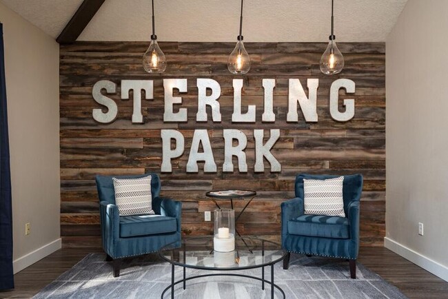 Building Photo - Sterling Park