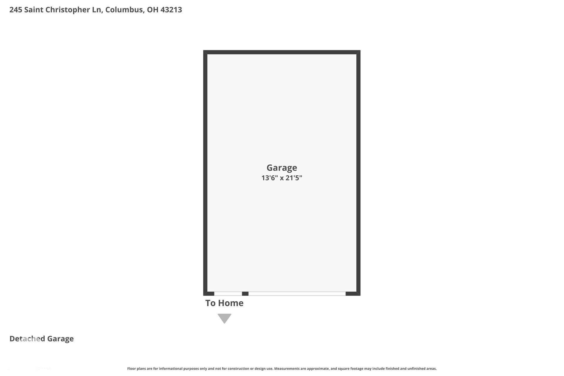 Building Photo - 245 St Christopher Ln