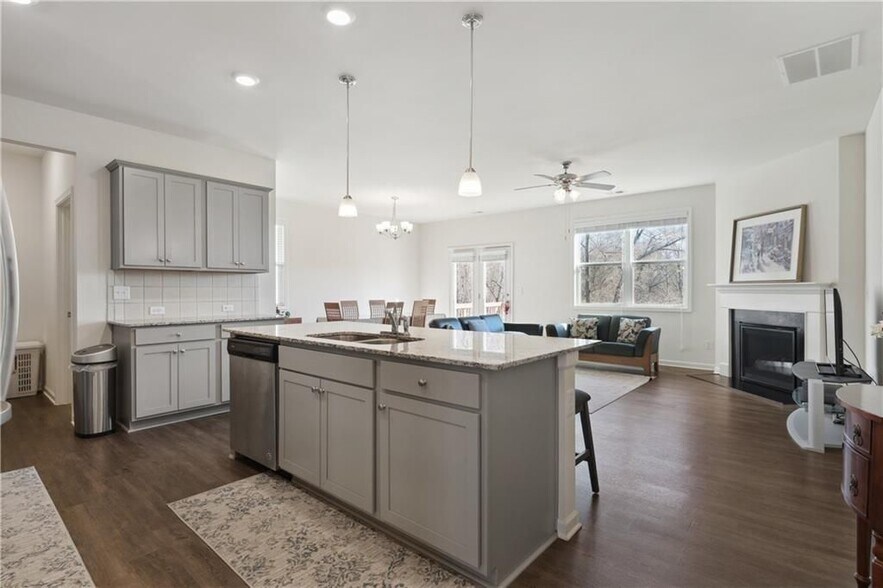 Building Photo - 285 Yaupon Trail