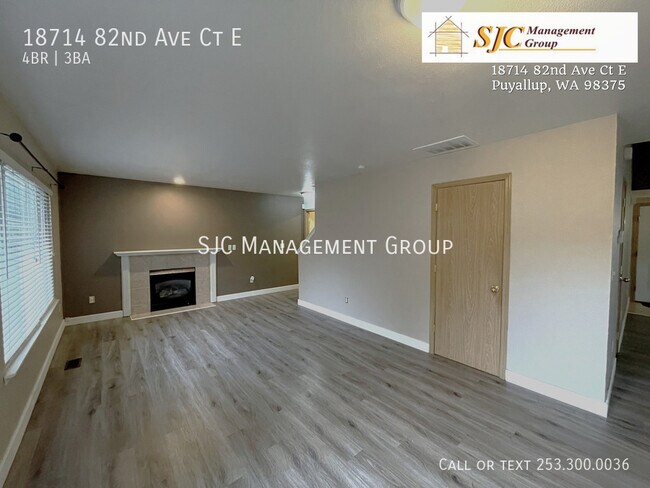 Building Photo - 18714 82nd Ave Ct E