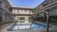 Building Photo - Lido Apartments - 3610 Midvale Ave