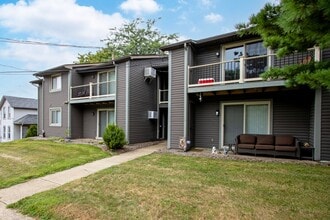 Building Photo - Two bedroom apartment