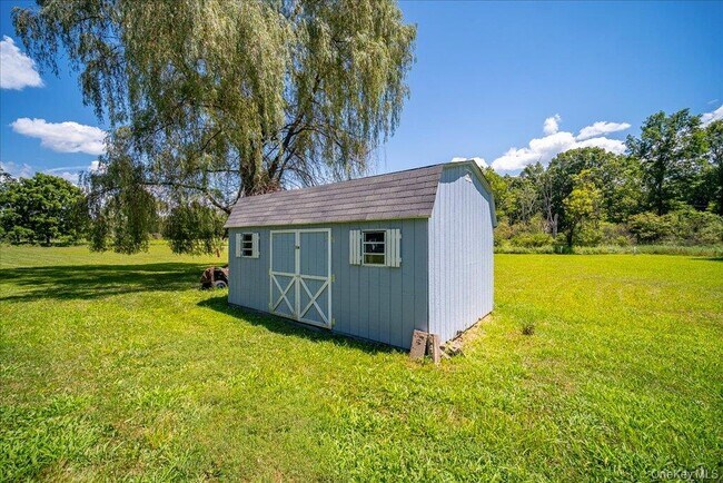 Building Photo - 480 Hulsetown Rd