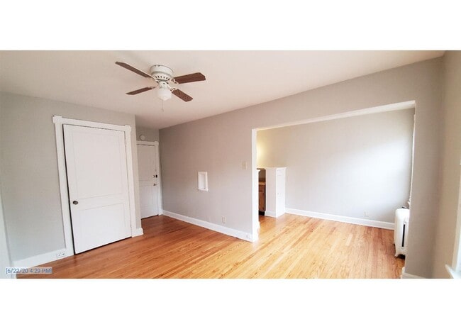 Interior Photo - Tudor Court