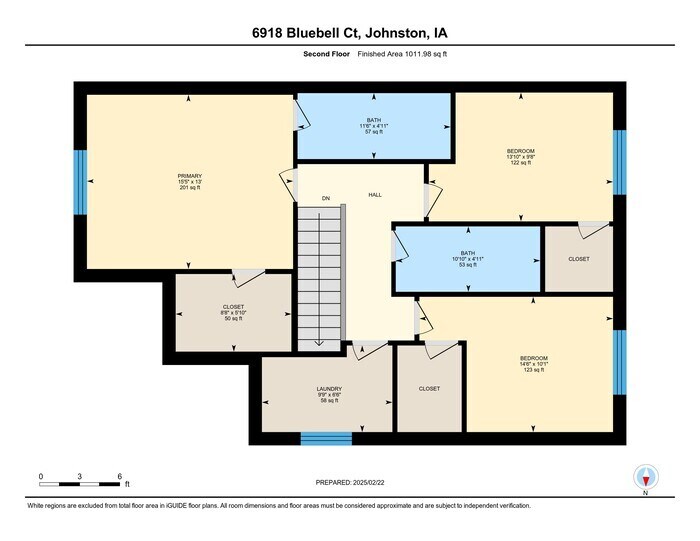 Building Photo - 6918 Bluebell Ct