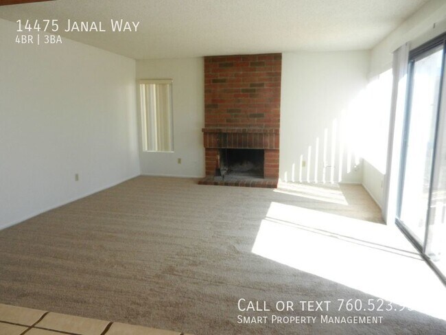 Building Photo - 14475 Janal Way
