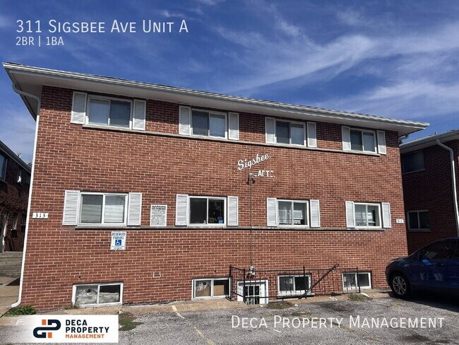 Primary Photo - 311 Sigsbee Ave