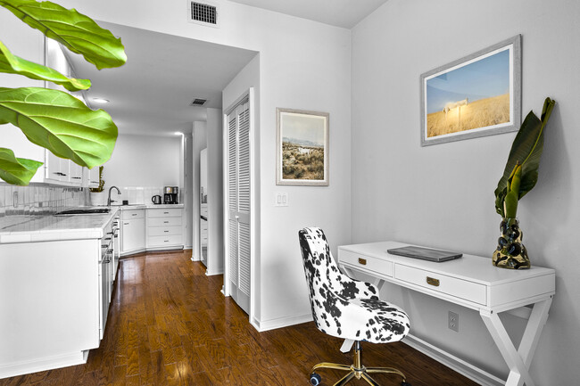 Building Photo - 1707 Spyglass Dr