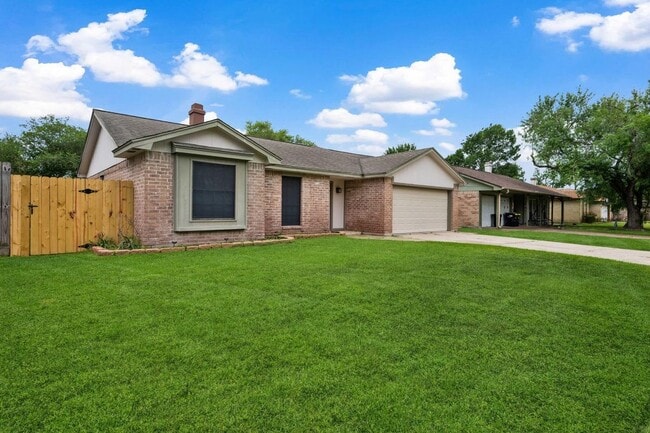 Building Photo - 4023 Broken Elm Dr