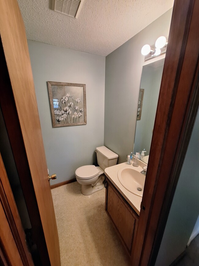 1st Fl Bathroom - 55 center ave