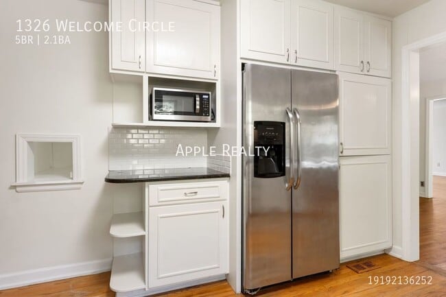 Building Photo - 1326 Welcome Cir