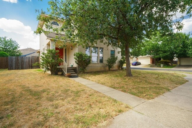 Building Photo - 2600 Theresa Blanchard Ln