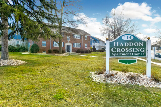 Primary Photo - Haddon Crossing Apartment Homes