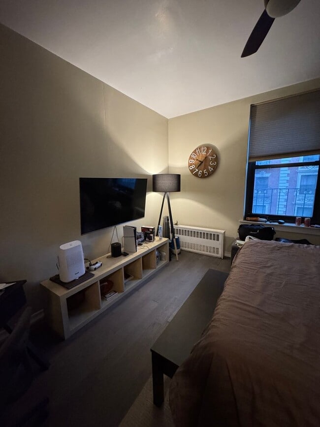 Building Photo - 80 St Nicholas Ave