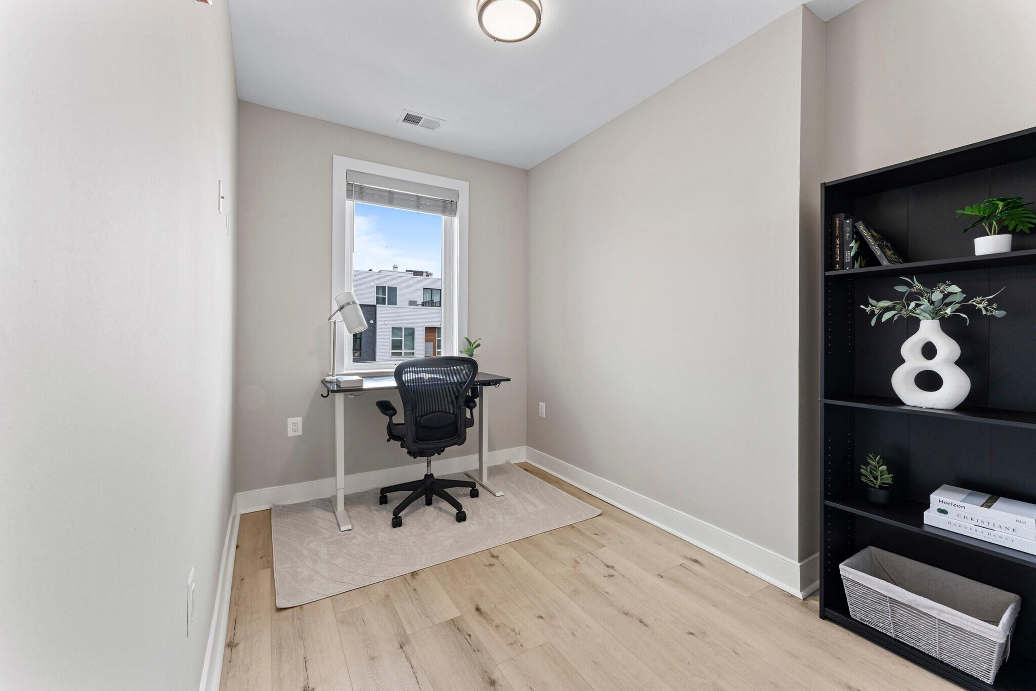 2nd bedroom - 818 Kennedy St NW