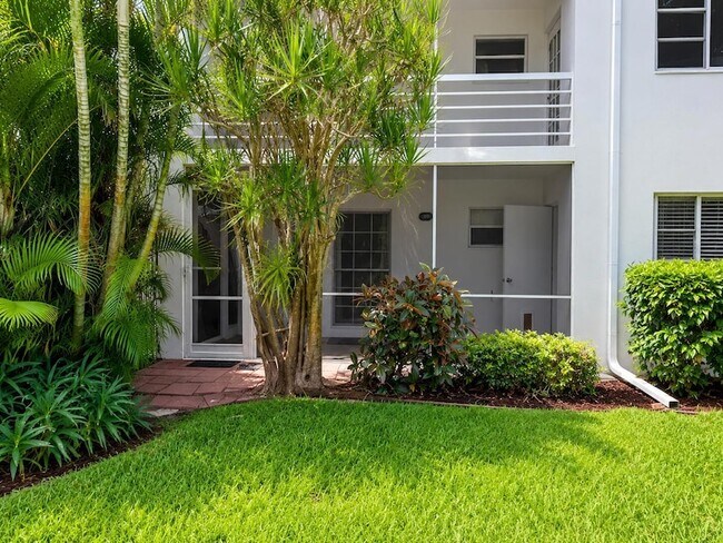 Building Photo - 4500 N Flagler Dr