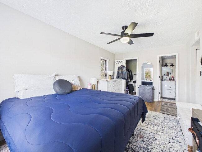 Building Photo - 1501 Bronwyn Rd