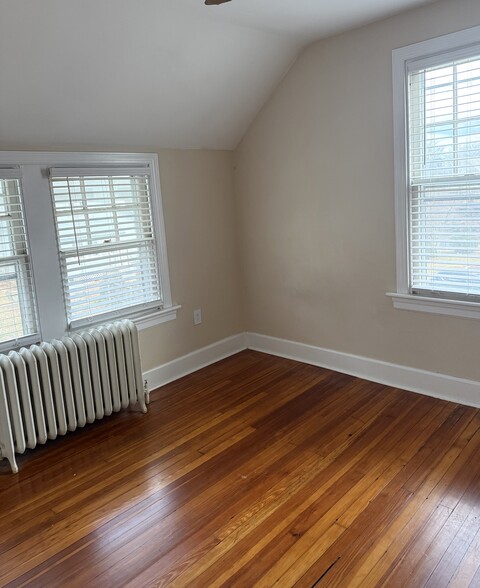 Bedroom - 2125 Old Welsh Rd