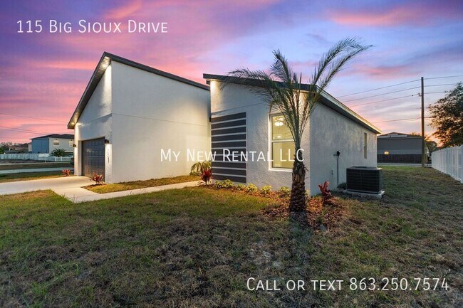 Building Photo - 115 Big Sioux Dr