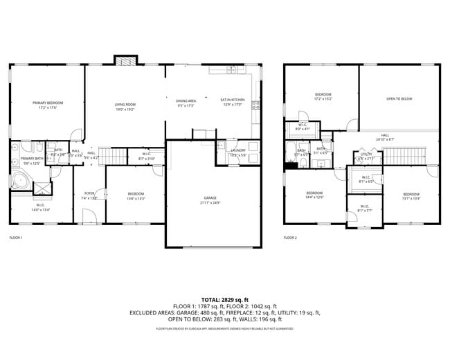 Building Photo - 2706 Grosbeak Ln