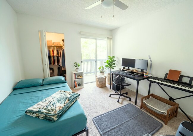 Building Photo - 6416 Friars Rd