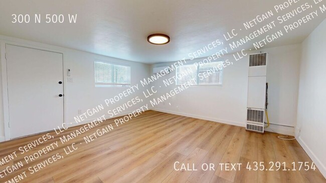 Building Photo - Newly Remodeled 2 bedroom basement apartment