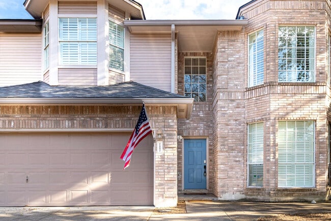 Building Photo - 2002 Chittim Trail Dr