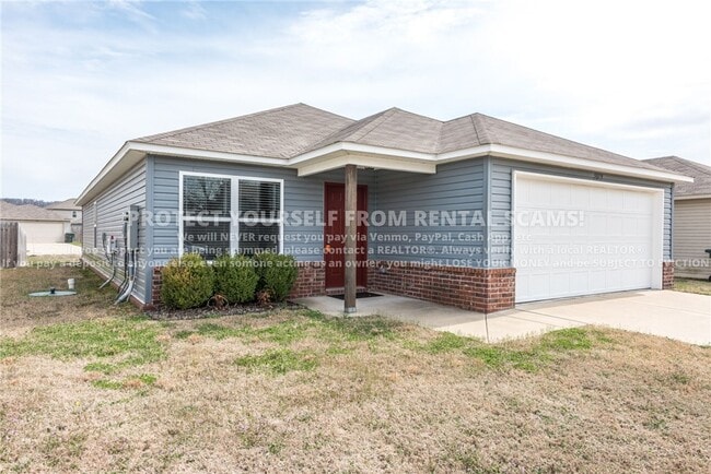 Building Photo - 5079 W Claxton Cir