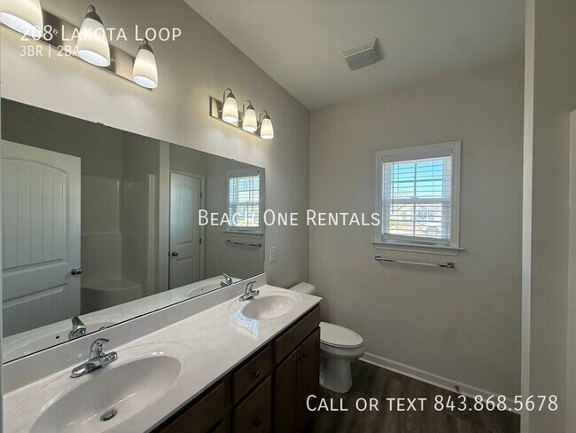 Building Photo - 208 Lakota Lp