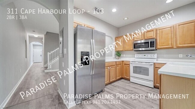 Building Photo - 311 Cape Harbour Loop