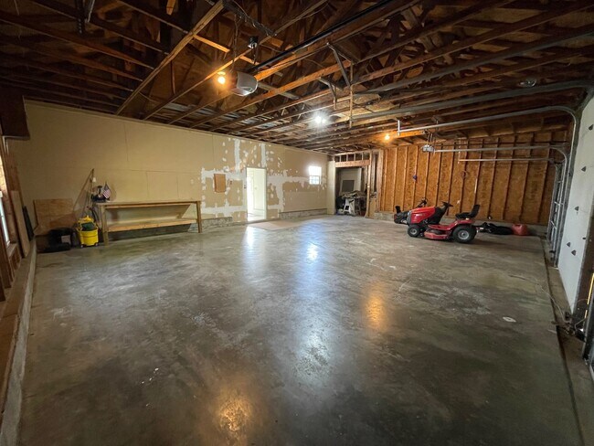 Building Photo - 21707 Harrison St