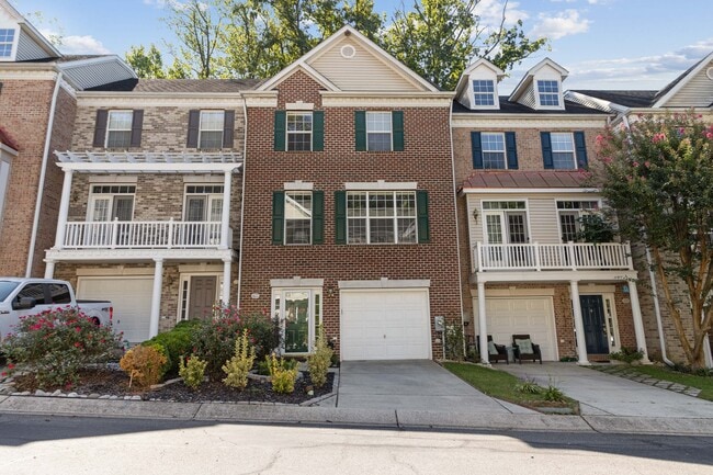 Building Photo - 607 Snow Goose Ln