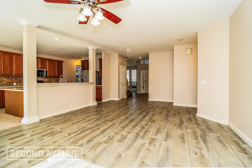 Building Photo - 1024 Ponderosa Ridge