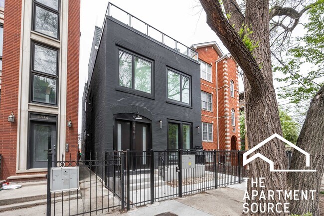 Building Photo - 1814 W Thomas St