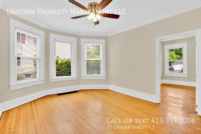 Building Photo - 15 Casimir St