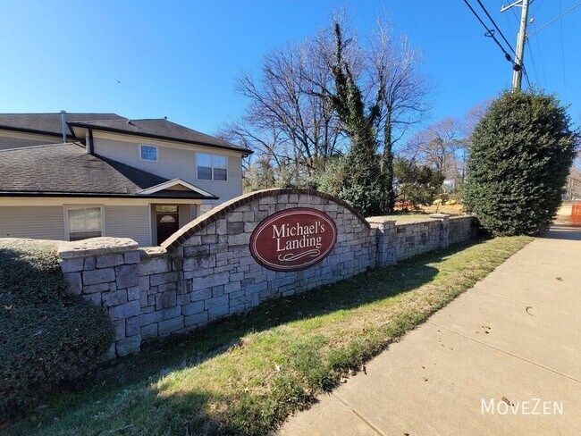 Building Photo - 6525 Quarterbridge Ln