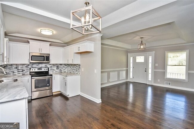 Building Photo - 86 Regency Way SE