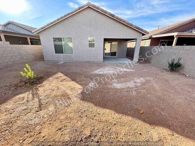 Building Photo - 8790 E Stone Meadow Cir