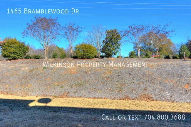 Building Photo - 1465 Bramblewood Dr