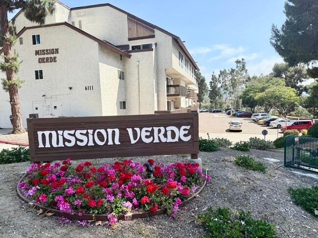 Building Photo - 6111 Rancho Mission Rd